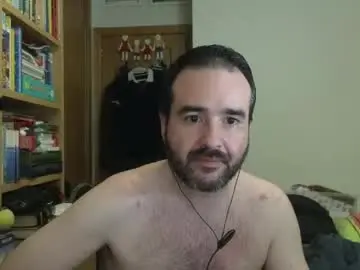 Chaturbate Adult Webcam of curiosillo1983