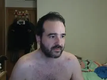 Chaturbate Live Porn of curiosillo1983