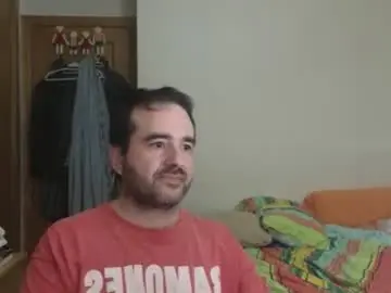 Chaturbate Live Sex of curiosillo1983