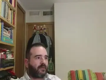 Chaturbate Live Porn of curiosillo1983