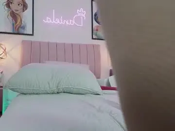 Chaturbate Best live sex cam show of dani_parkerr