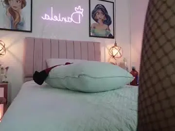 Chaturbate Nude Webcam of dani_parkerr