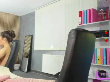 Chaturbate Free Live Porn of evanoellex