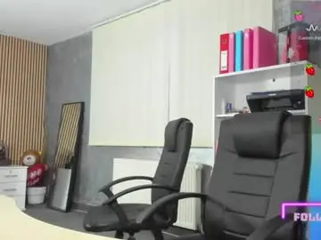 Chaturbate Live Sex of evanoellex