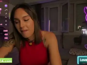 Chaturbate Free Porn Cam of foxi_g