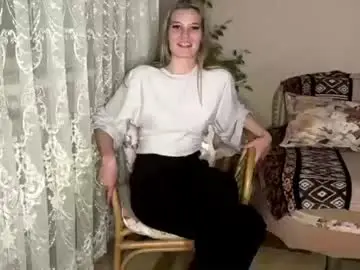 Chaturbate Nude Webcam of heavenlina