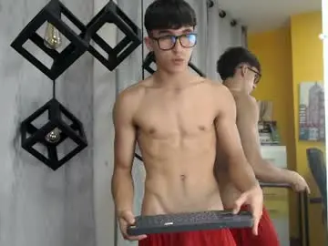 Chaturbate Sex Cam of jeremy_job