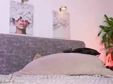 Chaturbate Best live sex cam show of katiecruz_