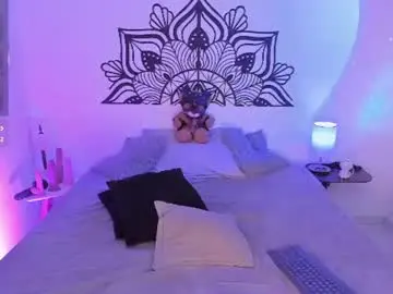 Chaturbate Best live sex cam show of louanebouroff