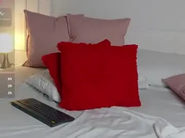 Chaturbate Sex Cam of nany_model25