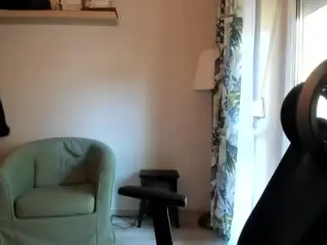Chaturbate Adult Video Chat of oliviaaa2003