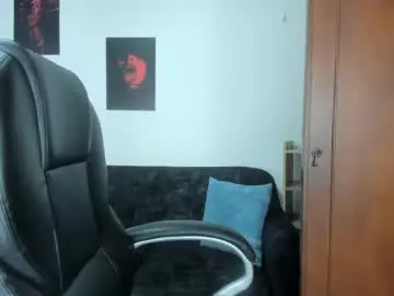 Chaturbate Best live sex cam show of pamelaqueen_1