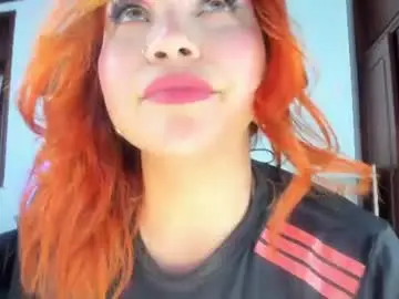 Chaturbate Live Sex Cam of pamelaqueen_1