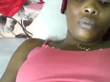 Chaturbate Sex Cam of prettyvish
