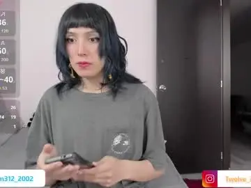 Chaturbate Free Porn Cam of room312_