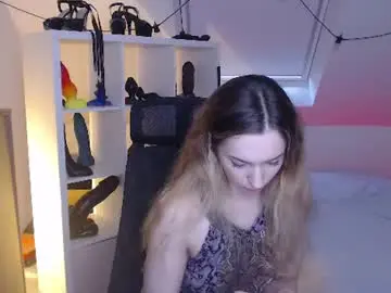 Chaturbate Nude Webcam of scarlet_sophie