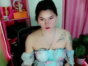 Chaturbate Nude Webcam of simplepinayx