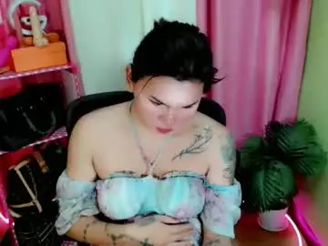 Chaturbate Live Sex Cam of simplepinayx