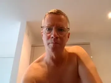 Chaturbate Nude Webcam of sinfulpulse69