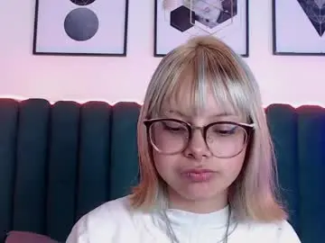 Chaturbate Private Sex Chat of velori_fg