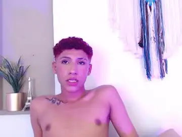 Chaturbate Live Sex Cam of velvet_an
