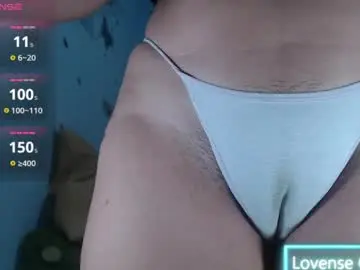 Chaturbate Private Sex Chat of ana_loveee