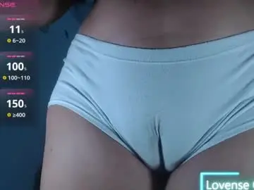 Chaturbate Live Sex of ana_loveee