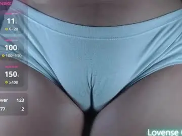 Chaturbate Nude Webcam of ana_loveee