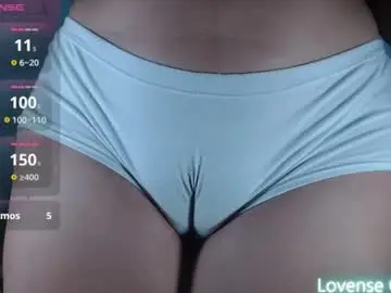 Chaturbate Best Webcam of ana_loveee