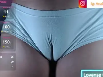 Chaturbate Sex Cam of ana_loveee
