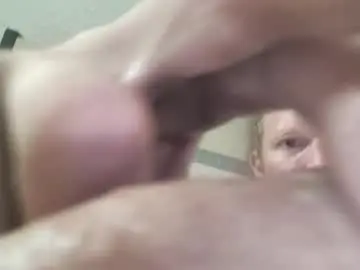 Chaturbate Sex Cam of barniemay1