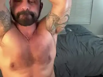 Chaturbate Adult Webcam of bustedsprockets