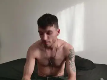 Chaturbate Free Porn Cam of jackdesfeux