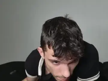 Chaturbate Live Sex Cam of jackdesfeux