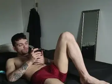 Chaturbate Watch Live Sex Cams of jackdesfeux