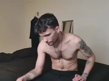 Chaturbate Live Sex Cam of jackdesfeux