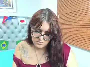 Chaturbate Sex Chat of kate_pickman