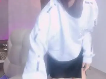 Chaturbate Live Porn of kloe_priston