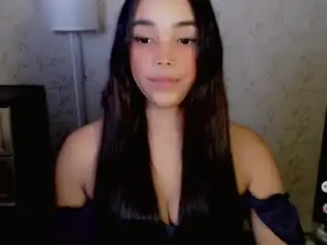 Chaturbate Best live sex cam show of lovelylaiza