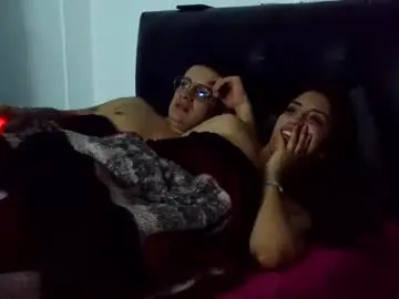 Chaturbate Sex Chat of max_and_lilu2