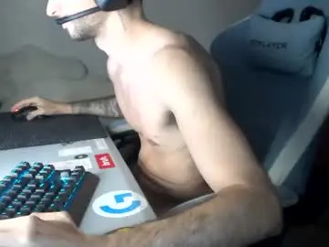 Chaturbate Live Sex of papijakey