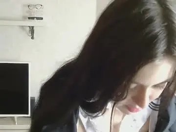 Chaturbate Adult Video Chat of saltedcaramely