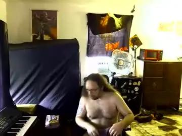 Chaturbate Watch Live Sex Cams of shredmancer