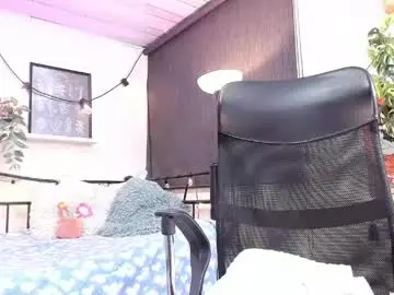 Chaturbate Live Porn of soy_jessica