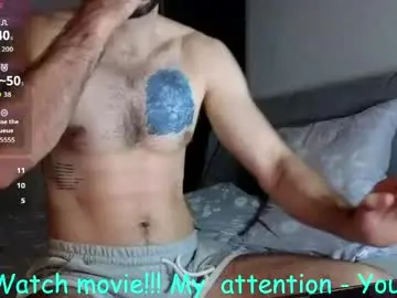 Chaturbate Live Sex Cam of unnknow2024