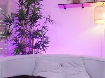 Chaturbate Live Sex Cam of zooe8