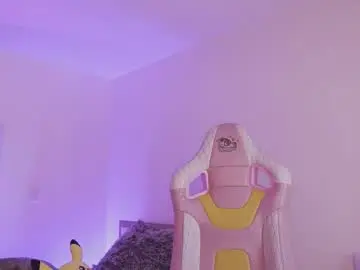 Chaturbate Sex Chat of emily_jonexs_