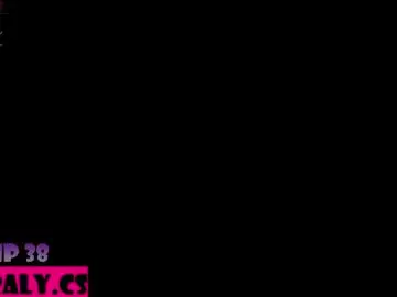 Chaturbate Live Sex of hey_noraly