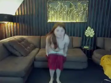 Chaturbate Free Porn Cam of katty_rose8