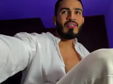 Chaturbate Live Sex Cam of klinsmannwalton